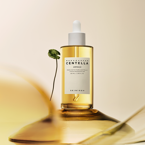 Ampoule vs Serum: What Belongs in Your Korean Skincare Routine?