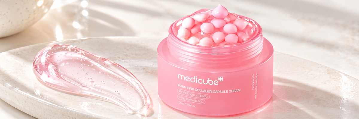 Gel Moisturizer vs Cream: Find Your Preferred Finish