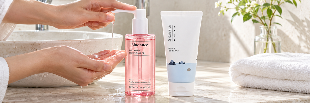Makeup Remover vs Face Cleanser: Give Each Product a Job