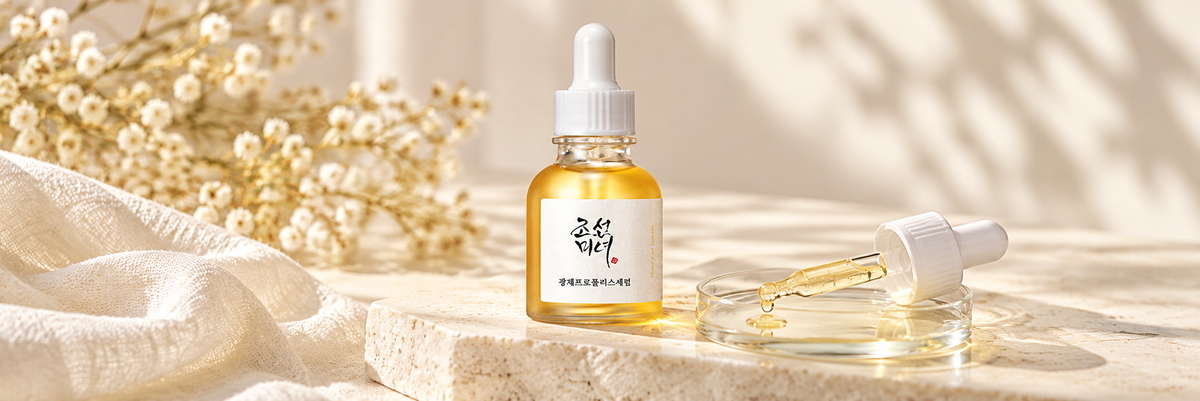 Shopping for a Niacinamide Serum: Look Beyond the Percentage