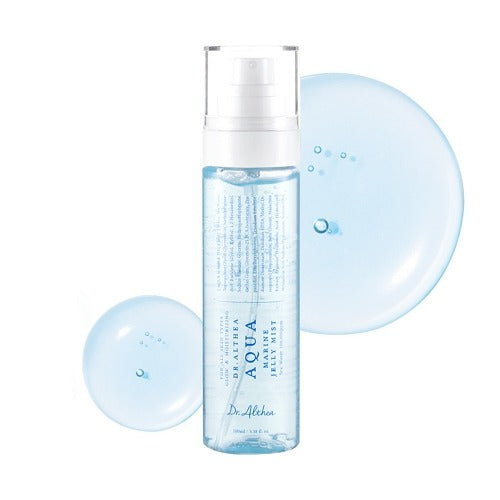 Dr.Althea Aqua Marine Jelly Mist 100ml — product view 1