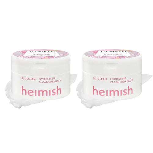 heimish All Clean Hydrating Cleansing Balm 120ml — product view 1