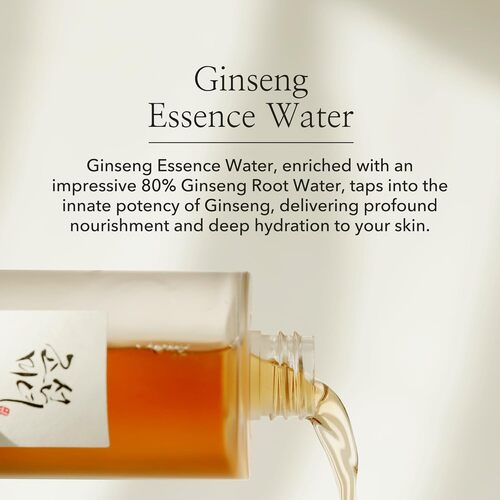 Beauty of Joseon Ginseng Essence Water 150ml — product image 2