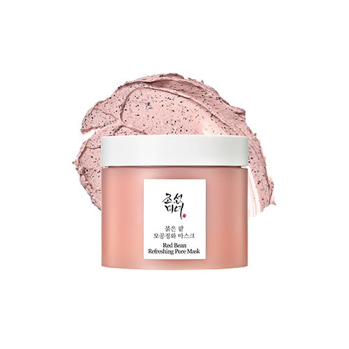 Beauty of Joseon Red Bean Refreshing Pore Mask 140ml — product image 1