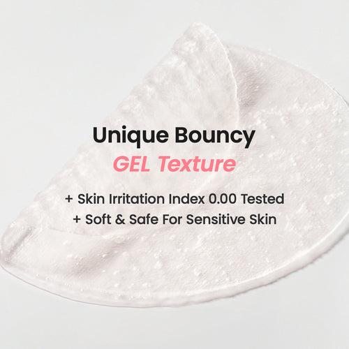 Biodance Collagen Gel Toner Pads (60 pads) — product image 2