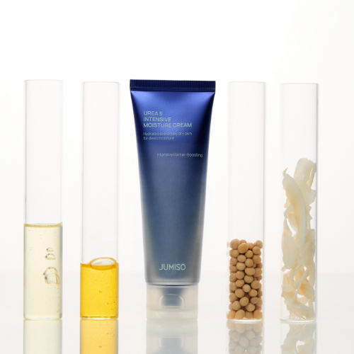 Jumiso Urea 5 Intensive Moisture Cream — product image 2