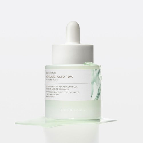 SKIN1004 Madagascar Centella Azelaic Acid 10 Ampoule 30ml — product image 1