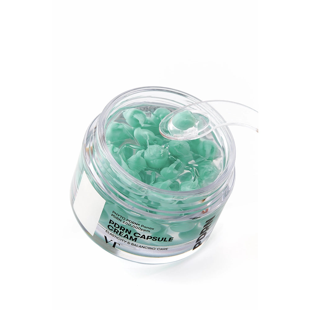 VT Cosmetics PDRN Capsule Cream 100 50ml — gallery view 2