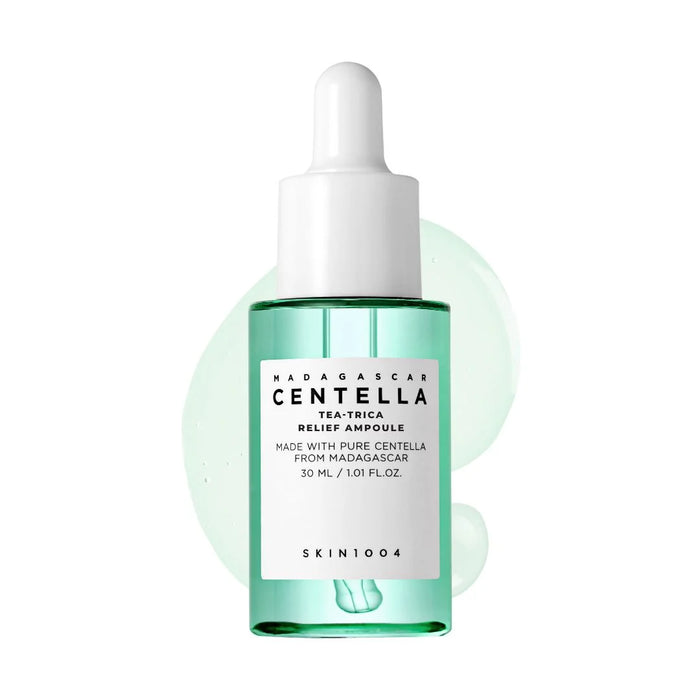 SKIN1004 Madagascar Centella Tea-Trica Relief Ampoule