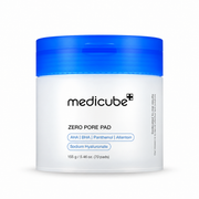 MEDICUBE Zero Pore Pad 2.0