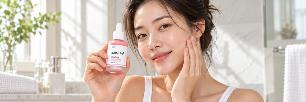 How to Use PDRN Serum Without Overcomplicating Your Routine