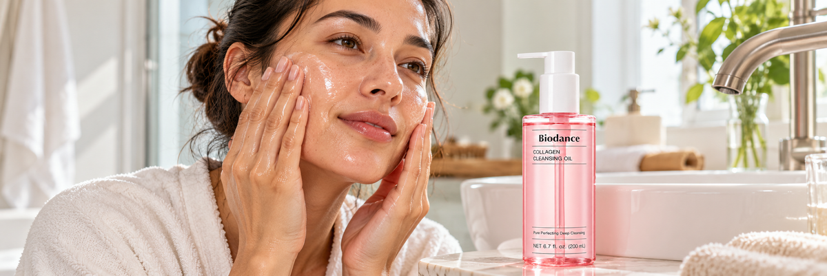 How to Use a Cleansing Oil: Read the Bottle, Then Build the Ritual