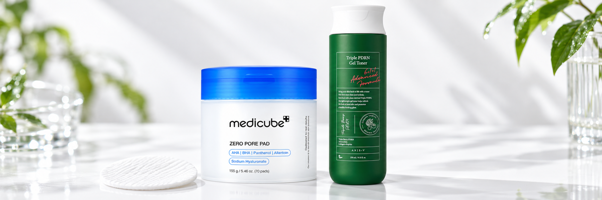 Toner Pads vs Liquid Toner: Which Format Fits Your Shelf?