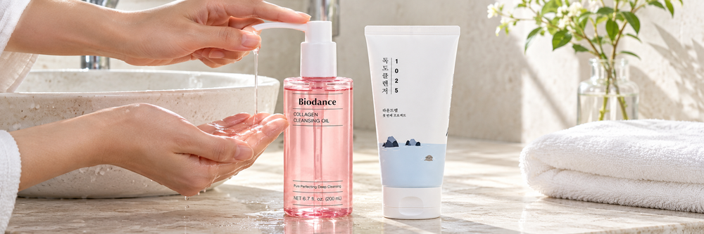 Makeup Remover vs Face Cleanser: Give Each Product a Job