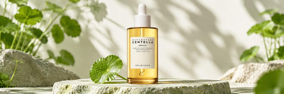 Centella Skincare: How to Compare the Products Behind the Ingredient