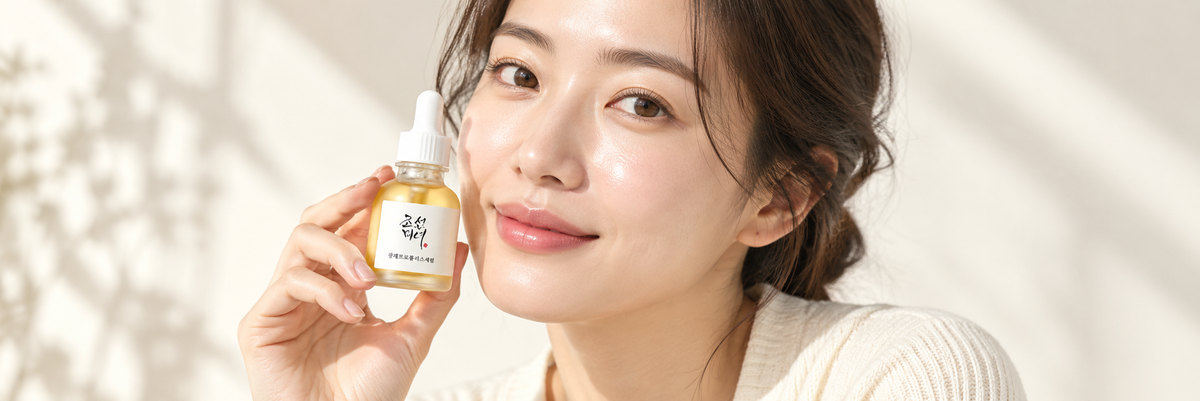 Propolis Serums: A Formula-First Shopping Guide