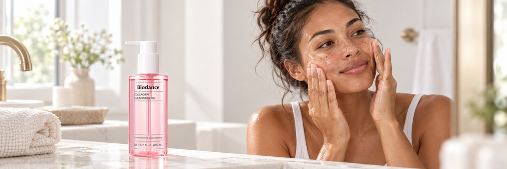 The 10-Step Korean Skincare Routine, Made Your Own