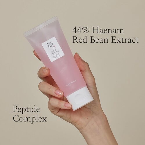 Beauty of Joseon Red Bean Water Gel Cream 100ml — product view 2