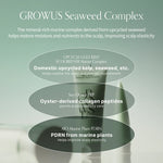 GROWUS Algae Therapy No-Wash Treatment 150ml — product view 3