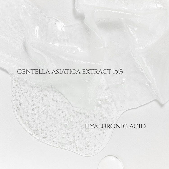 Beauty of Joseon Centella Asiatica Calming Mask (10ea) — product view 4