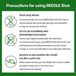 VT Cosmetics Reedle Shot 100 — product view 2
