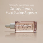 GROWUS Damage Therapy Scalp Scaling Ampoule 50ml — product view 3
