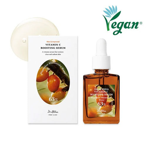 Dr.Althea Vitamin C Boosting Serum 30ml — product view 1