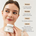 Beauty of Joseon Ground Rice and Honey Glow Mask 150ml — product view 6