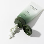 heimish Matcha Biome Amino Acne Cleansing Foam 150ml — product view 2