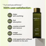 heimish Matcha Biome Redness Relief Hydrating Toner 150ml — product view 7