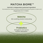 heimish Matcha Biome Redness Relief Hydrating Toner 150ml — product view 8
