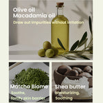 heimish Matcha Biome Cleansing Oil 150ml — product view 9