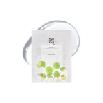 Beauty of Joseon Centella Asiatica Calming Mask (10ea) — product view 2