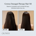 GROWUS Damage Therapy Hair Oil 65ml — product view 6