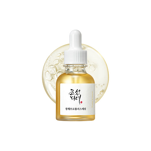 Beauty of Joseon Glow Serum : Propolis + Niacinamide 30ml — product view 1