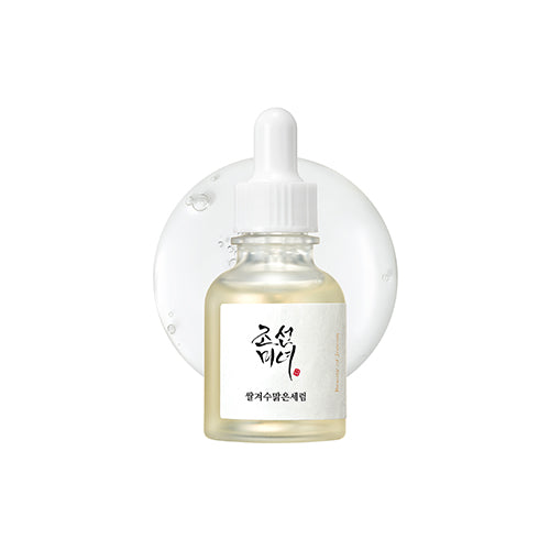 Beauty of Joseon Glow Deep Serum: Rice + Alpha Arbutin 30ml — product view 1