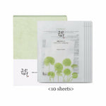 Beauty of Joseon Centella Asiatica Calming Mask (10ea) — product view 1
