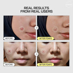 Jumiso Snail Mucin 95 + Peptide Essence 140ml — product view 3
