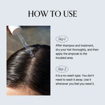 GROWUS Damage Therapy Scalp Scaling Ampoule 50ml — product view 9
