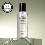 Jumiso Snail Mucin 95 + Peptide Essence 140ml — product view 1