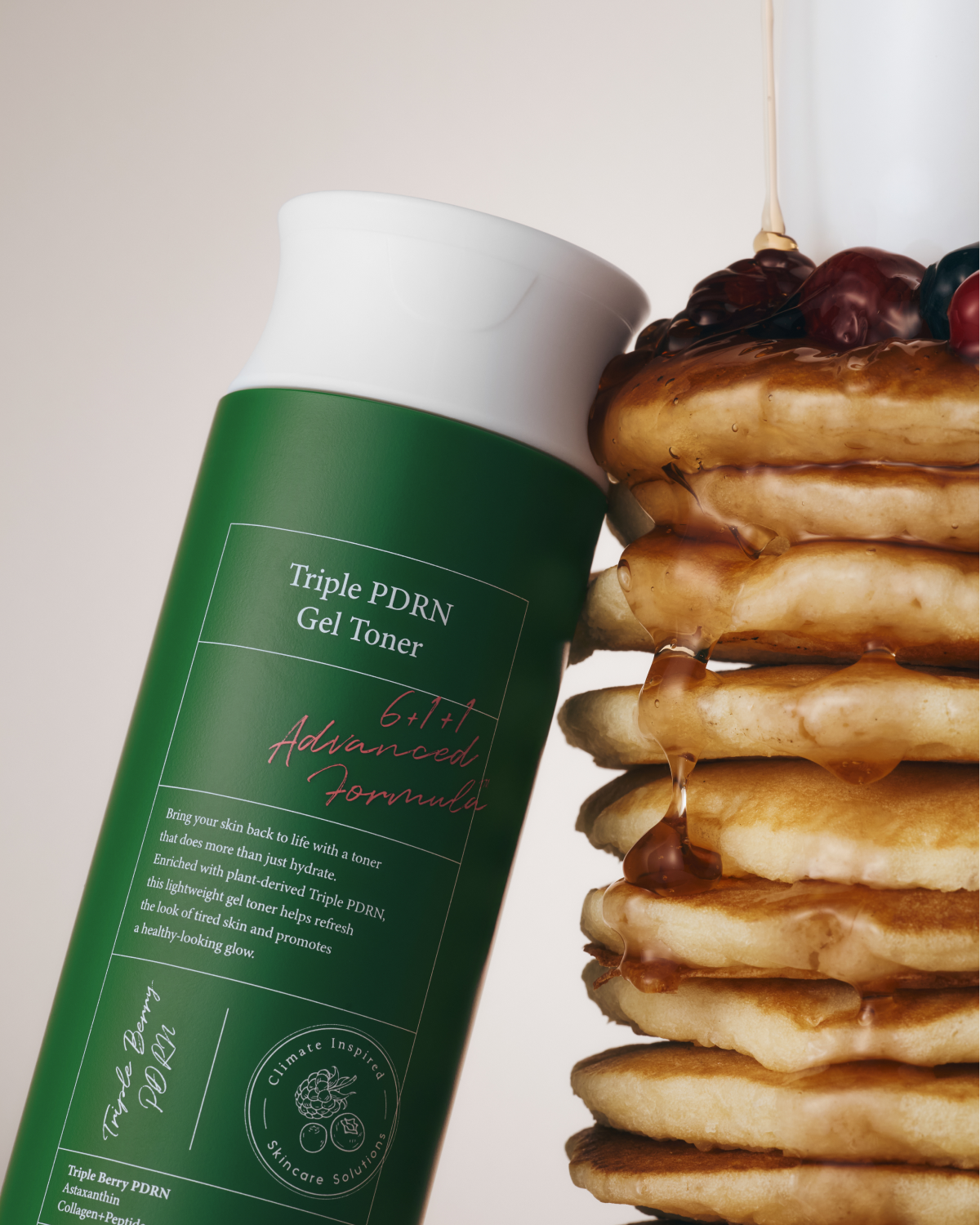AXIS-Y Triple PDRN Gel Toner — product detail 2