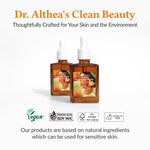 Dr.Althea Vitamin C Boosting Serum 30ml — product view 7