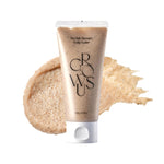 GROWUS Sea Salt Therapy Scalp Scaler 120g — product view 1