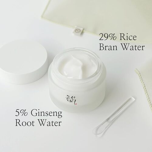 Beauty of Joseon Dynasty Cream 50ml — product image 3