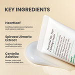 AXIS-Y Heartleaf My Type Calming Cream 60ml — product image 3