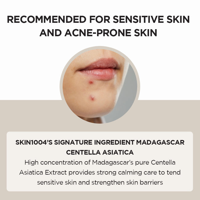 SKIN1004 Madagascar Centella Ampoule 100ml — product image 3