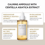 SKIN1004 Madagascar Centella Ampoule 100ml — product image 6