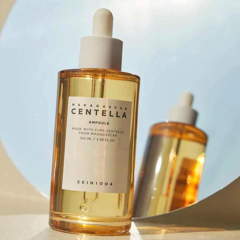 SKIN1004 Madagascar Centella Ampoule 100ml — product image 9
