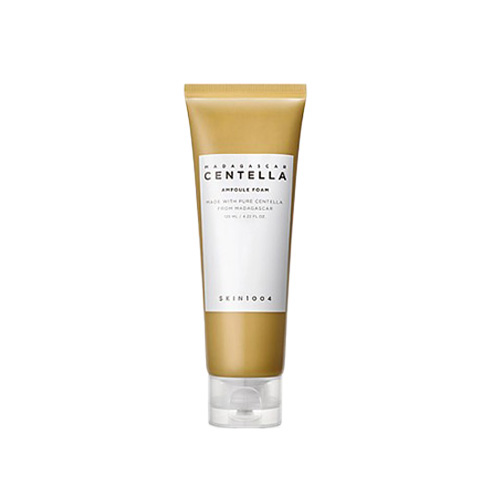SKIN1004 Madagascar Centella Ampoule Foam 125ml — product image 1
