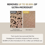 SKIN1004 Madagascar Centella Ampoule Foam 125ml — product image 4
